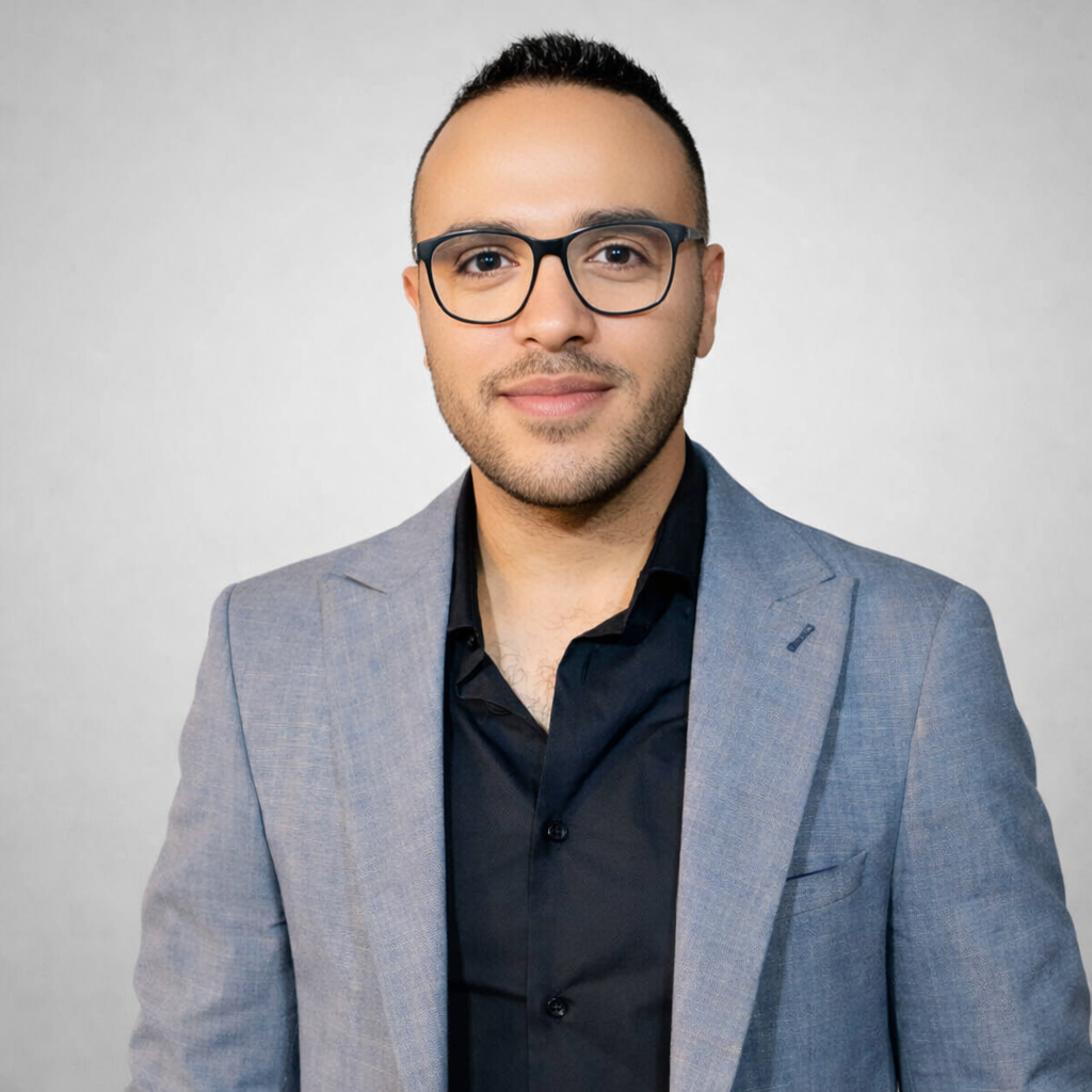 Emad Abdel Halim
